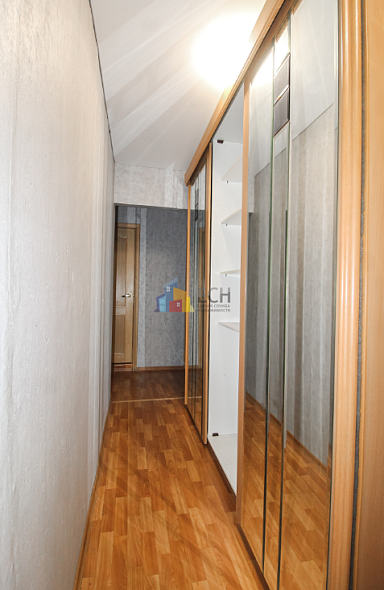 Продажа 1 комнатной квартиры, 32.7 м2, обл. Тульская, г. Тула, улица Кауля, 13к3 2