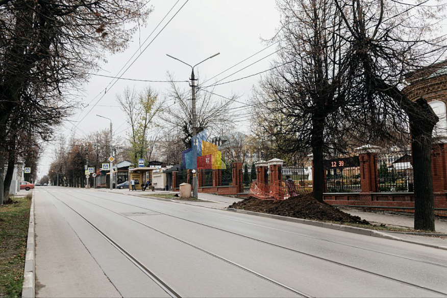 Продажа 3 комнатной квартиры, 90.4 м2, обл. Тульская, г. Тула, улица Фридриха Энгельса, 77 29