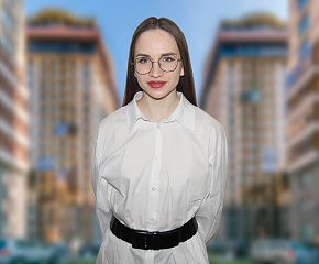 Мухина Анна Олеговна