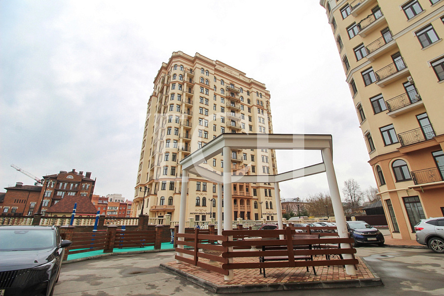 Продажа 2 комнатной квартиры, 96.7 м2, обл. Тульская, г. Тула, улица Свободы, 21 20