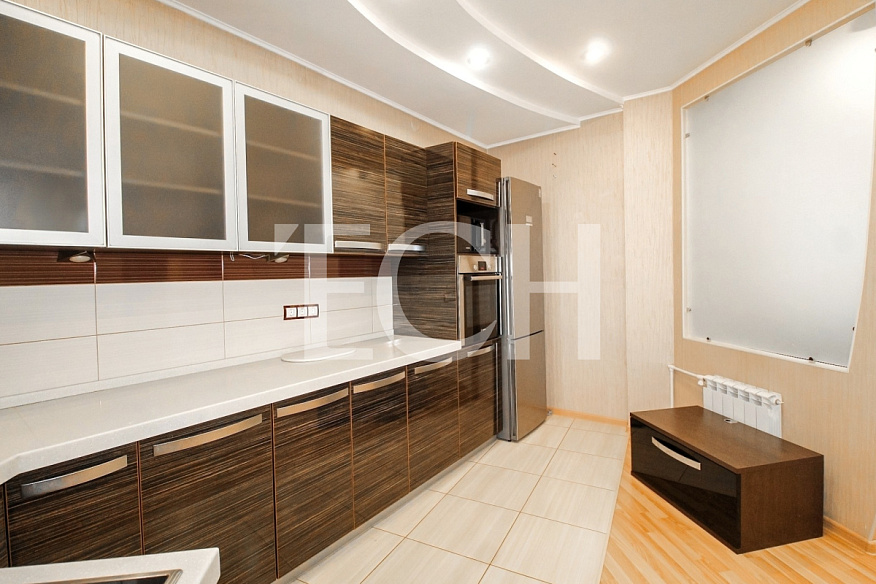 Многокомнатная квартира, 124 м2, обл. Тульская, г. Тула, улица Максима Горького, 1Б 13