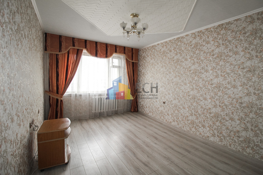 Продажа 2 комнатной квартиры, 50.8 м2, обл. Тульская, г. Тула, улица Хворостухина, 2 9