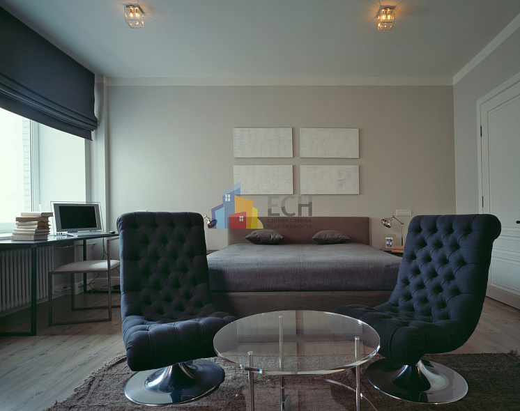 Продажа 3 комнатной квартиры, 185.6 м2, 300028, обл. Тульская, г. Тула, ул. Белкина, д. 4А 9