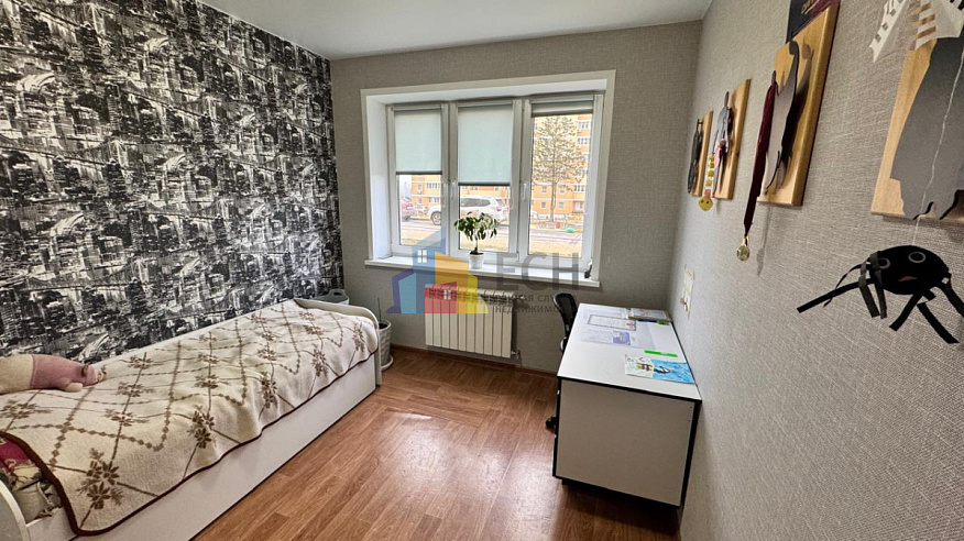 Продажа 3 комнатной квартиры, 66.5 м2, обл. Тульская, г. Тула, улица Генерала Маргелова, 9А 8