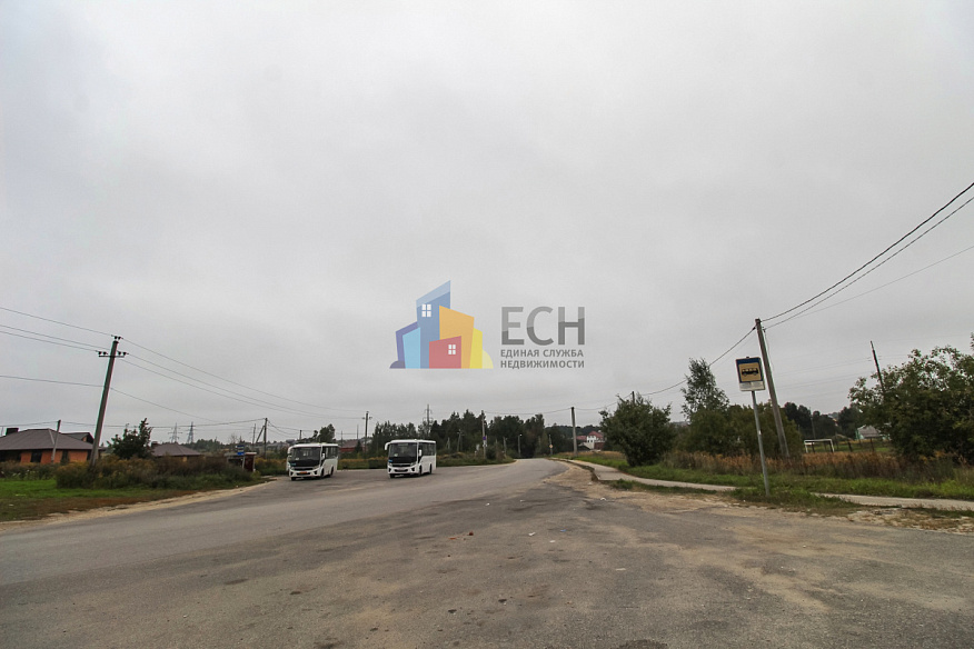 Продажа 1 комнатной квартиры, 41.2 м2, обл. Тульская, г. рабочий посёлок Плеханово, Заводская улица, 21 30