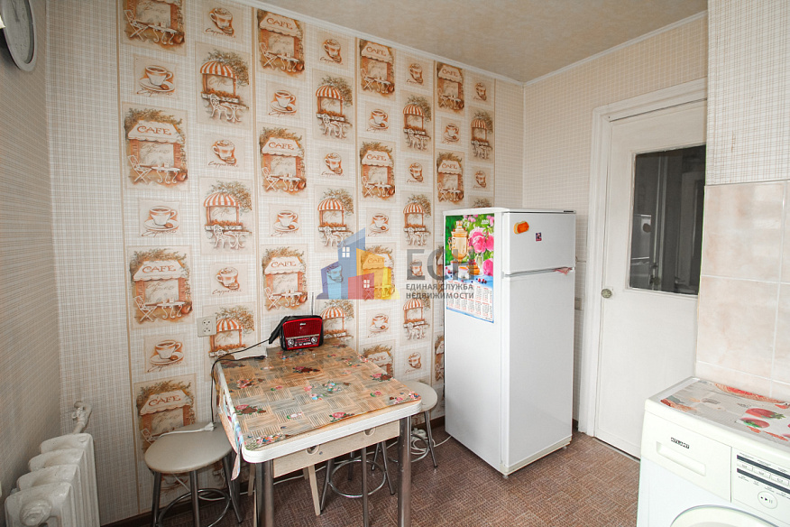 Продажа 3 комнатной квартиры, 64 м2, обл. Тульская, г. Тула, Первомайская улица, 42 12