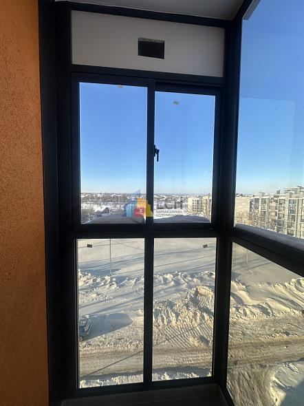 Продажа 3 комнатной квартиры, 64 м2, обл. Тульская, г. микрорайон Петровский квартал, улица Лётчика Пирожкова, 9 18