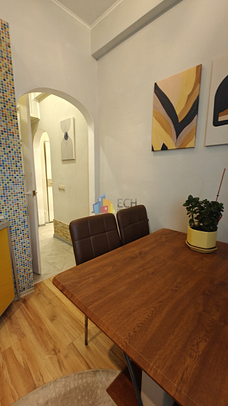 Продажа 2 комнатной квартиры, 48 м2, обл. Тульская, г. Щёкино, улица Ленина, 2 2