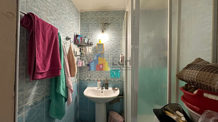 Продажа 3 комнатной квартиры, 72.8 м2, обл. Тульская, г. Тула, улица Демонстрации, 4 5