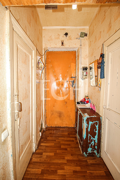 Продажа 1 комнатной квартиры, 36.9 м2, 300004, обл. Тульская, г. Тула, ул. Шухова, д. 14 11