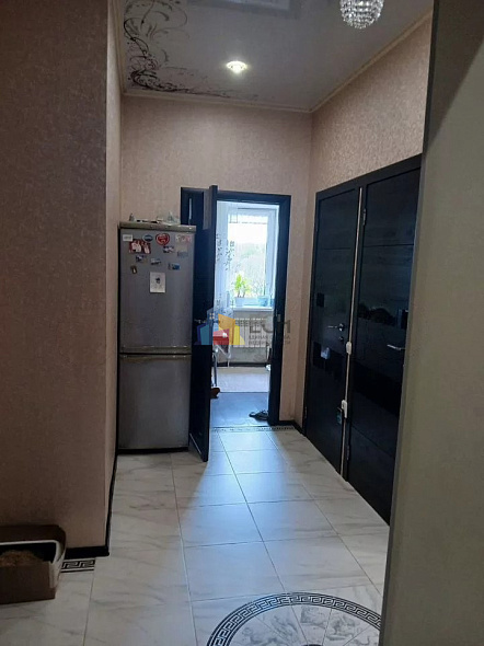 Продажа 3 комнатной квартиры, 65 м2, обл. Тульская, г. посёлок Северный, Еловой проезд, 10 12