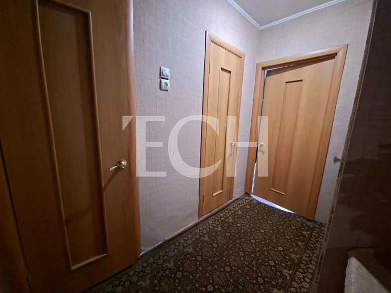 Продажа 3 комнатной квартиры, 66.1 м2, обл. Тульская, г. Алексин, улица Болотова, 14 21