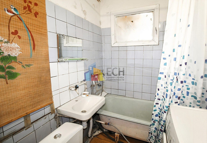 Продажа 2 комнатной квартиры, 42.8 м2, обл. Тульская, г. Тула, улица Николая Руднева, 70 12