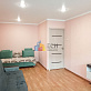 Продажа 1 комнатной квартиры, 34.9 м2, обл. Тульская, г. рабочий посёлок Новогуровский, Лесная улица, 3 14