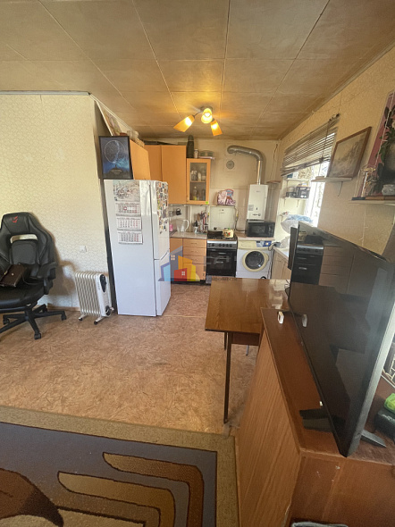 Продажа 1 комнатной квартиры, 30.8 м2, обл. Тульская, г. Тула, Октябрьская улица, 95А 7