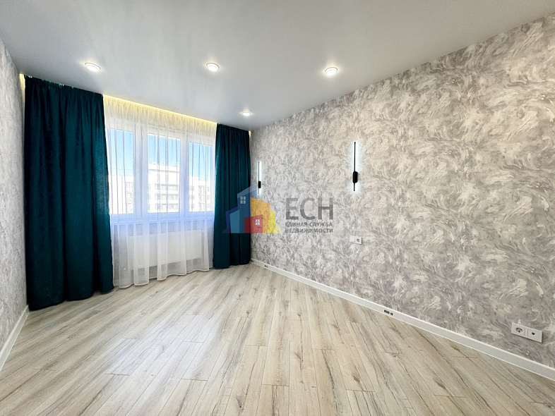 Продажа 2 комнатной квартиры, 64 м2, обл. Тульская, г. Тула, улица Академика Насоновой, 9 28