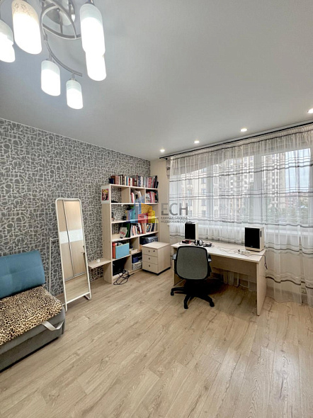 Продажа 3 комнатной квартиры, 88 м2, обл. Тульская, г. Тула, улица Свободы, 24 18