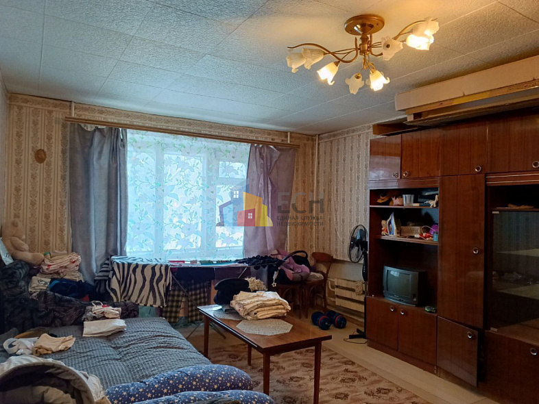 Продажа 3 комнатной квартиры, 58 м2, обл. Тульская, г. Тула, Новомосковская улица, 5 4