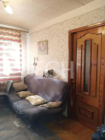 Продажа 3 комнатной квартиры, 52.1 м2, Тула, микрорайон Мясново, Парашютный проезд, 38 5