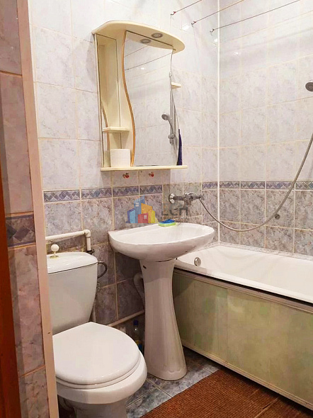 Продажа 1 комнатной квартиры, 30.6 м2, обл. Тульская, г. Тула, улица Смидович, 18А 9