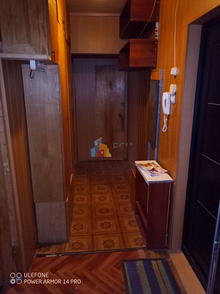 Продажа 2 комнатной квартиры, 49.7 м2, обл. Тульская, г. Тула, улица Максимовского, 11 5