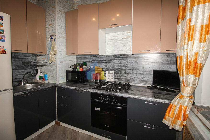 Продажа 2 комнатной квартиры, 62.6 м2, 300041, обл. Тульская, г. Тула, пр-кт. Ленина, д. 24 12