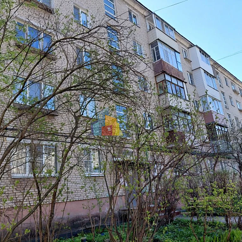 Продажа 3 комнатной квартиры, 43 м2, обл. Тульская, г. Тула, улица Бундурина, 34А 