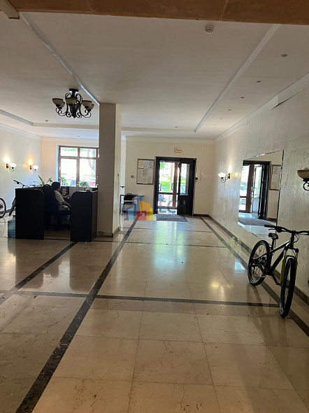 Продажа 3 комнатной квартиры, 126 м2, 300034, обл. Тульская, г. Тула, ул. Фрунзе, д. 27А 25