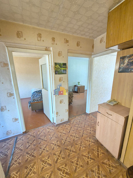 Продажа 3 комнатной квартиры, 62 м2, обл. Тульская, г. Тула, улица Плеханова, 147 3