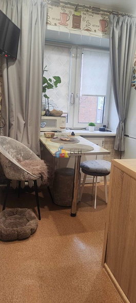 Продажа 1 комнатной квартиры, 31.2 м2, обл. Тульская, г. Тула, улица Максима Горького, 2 6