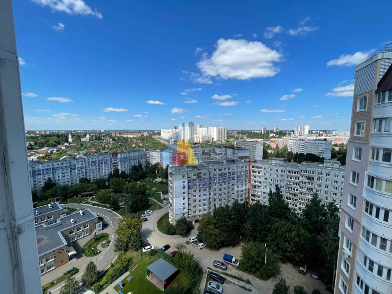 Продажа 3 комнатной квартиры, 80 м2, обл. Тульская, г. Тула, улица Хворостухина, 2Б 20