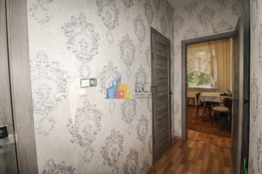 Многокомнатная квартира, 112 м2, обл. Тульская, г. Тула, Советская улица, 57 23