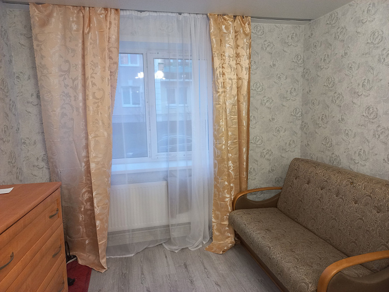 Продажа 1 комнатной квартиры, 30 м2, обл. Тульская, г. Тула, улица Героя России Зиничева, 7 2