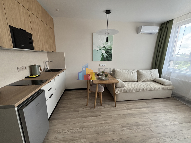 Продажа 1 комнатной квартиры, 46.4 м2, обл. Тульская, г. Тула, Путейская улица, 11 11