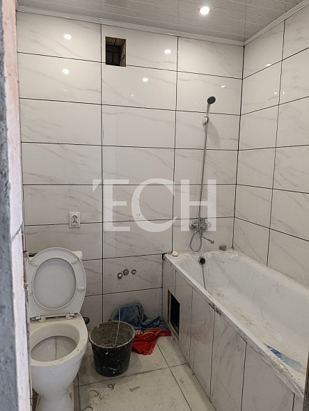 Продажа 2 комнатной квартиры, 48.75 м2, обл. Тульская, г. Тула, Новомедвенский проезд, 6А 13