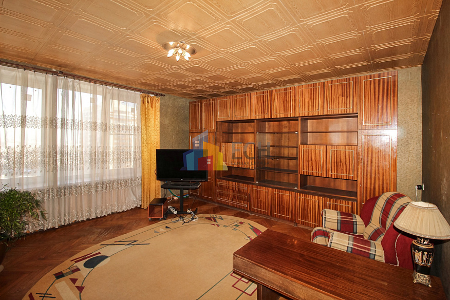 Продажа 3 комнатной квартиры, 92.5 м2, обл. Тульская, г. Тула, Первомайская улица, 30 18