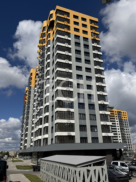 Продажа 3 комнатной квартиры, 80.2 м2, обл. Тульская, г. село Осиновая Гора, улица Аркадия Шипунова, 1 1