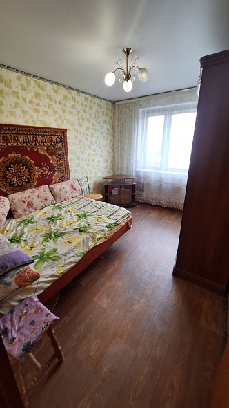 Продажа 2 комнатной квартиры, 54.6 м2, обл. Тульская, г. Тула, Калужское шоссе, 52 12