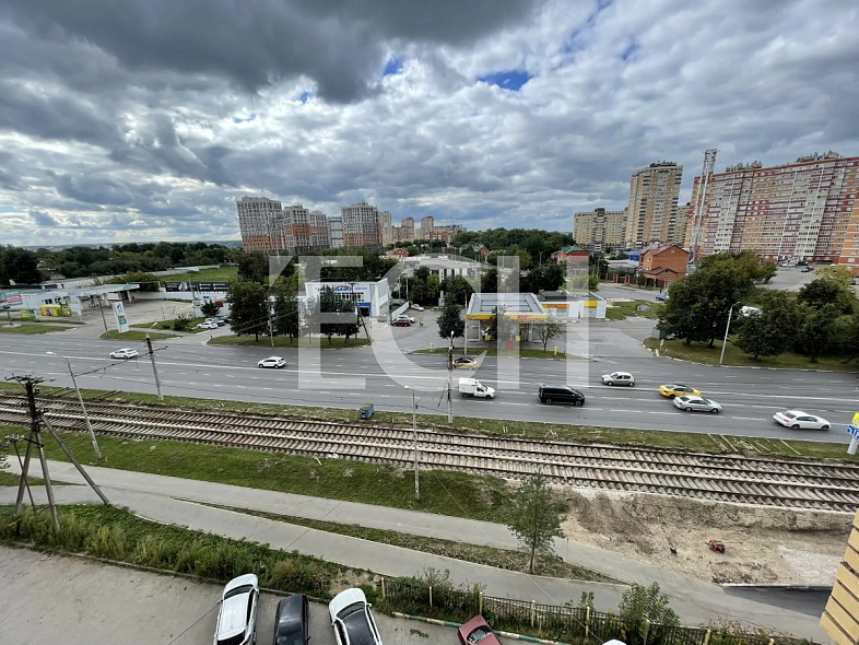 Продажа 1 комнатной квартиры, 45.8 м2, обл. Тульская, г. Тула, проспект Ленина, 157 18