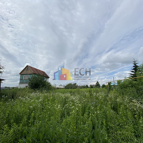 Земельные участки в Туле, продажа участков под ИЖС - ЕСН 