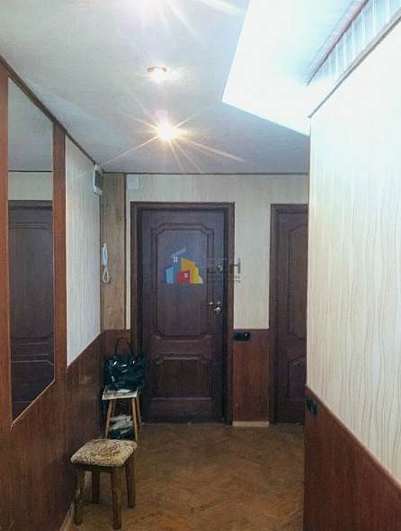 Продажа 3 комнатной квартиры, 66.8 м2, обл. Тульская, г. Тула, улица Бондаренко, 19 3