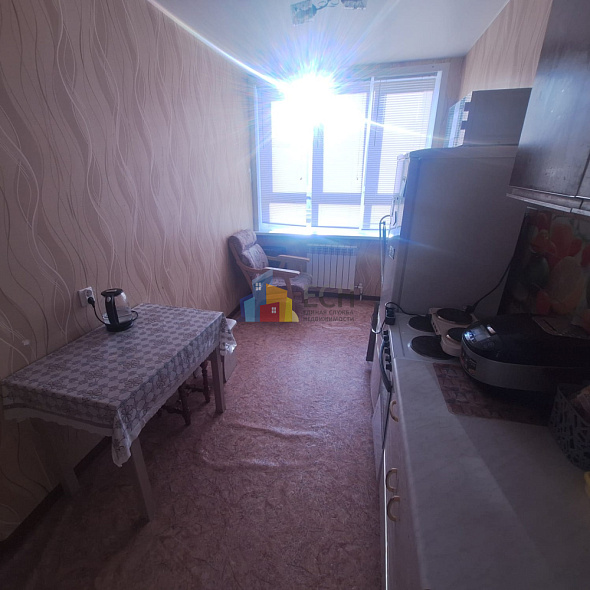 Продажа 1 комнатной квартиры, 33.1 м2, обл. Тульская, г. Тула, улица Новосёлов, 4к2 3