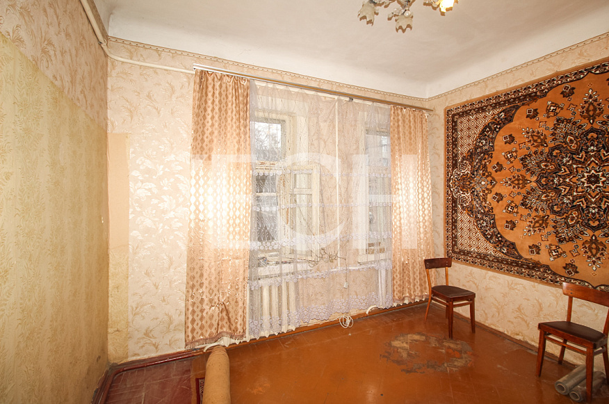 Многокомнатная квартира, 115 м2, 300034, обл. Тульская, г. Тула, ул. Гоголевская, д. 88/4 1