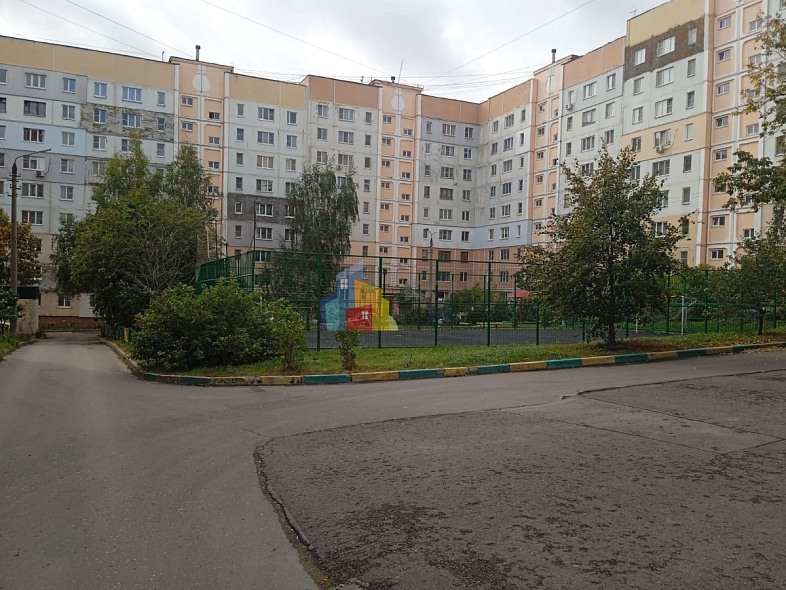 Продажа 3 комнатной квартиры, 67 м2, обл. Тульская, г. микрорайон Мясново, Санаторная улица, 9 2