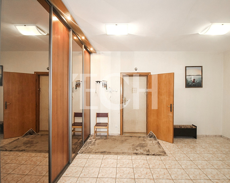 Многокомнатная квартира, 167.1 м2, обл. Тульская, г. Тула, улица Льва Толстого, 132 18