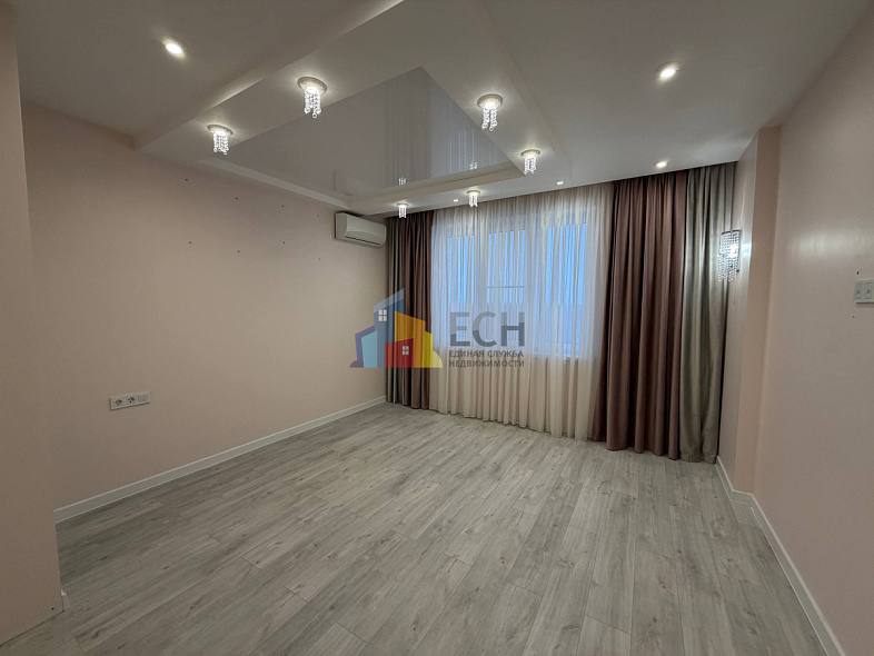 Продажа 2 комнатной квартиры, 65 м2, обл. Тульская, г. Новомосковск, улица Садовского, 26 4