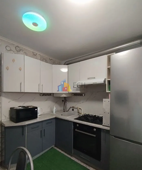 Продажа 2 комнатной квартиры, 43.3 м2, обл. Тульская, г. Тула, улица Николая Руднева, 53 1