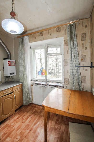 Продажа 1 комнатной квартиры, 29.7 м2, обл. Тульская, г. Щёкино, улица Ленина, 48 3