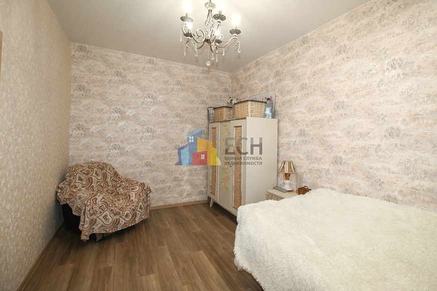 Продажа 2 комнатной квартиры, 54.7 м2, обл. Тульская, г. Тула, улица Металлургов, 39 2