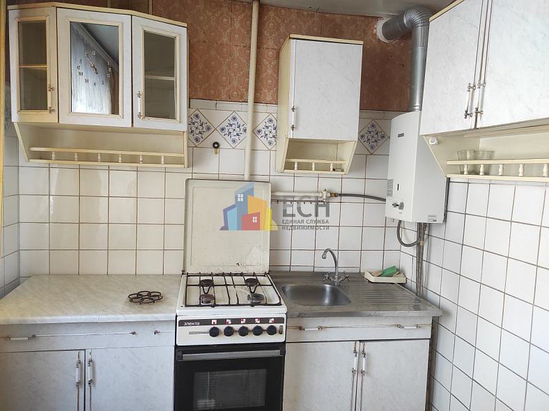 Продажа 2 комнатной квартиры, 48.4 м2, обл. Тульская, г. Тула, проспект Ленина, 137А 9